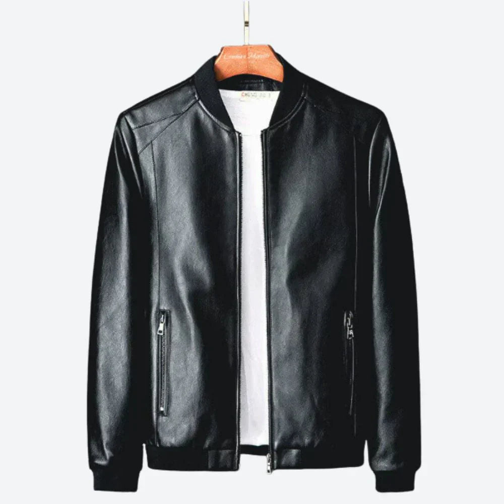 Daniel® | Premium Leren Jas