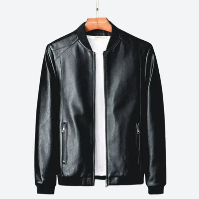 Daniel® | Premium Leren Jas