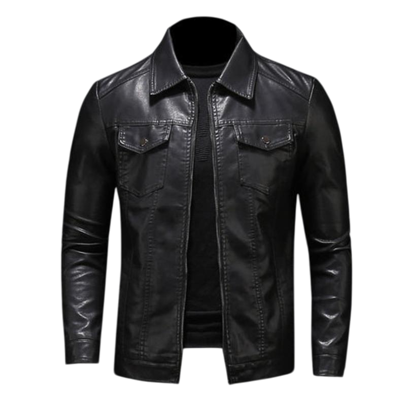Colt™ - Leren Jas