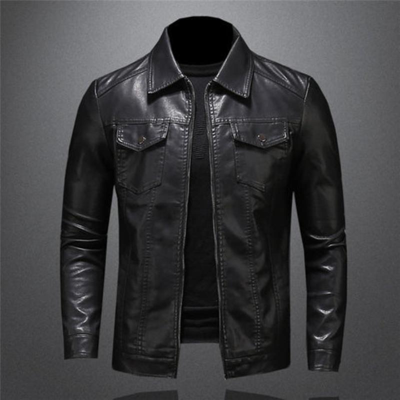 Colt™ - Leren Jas
