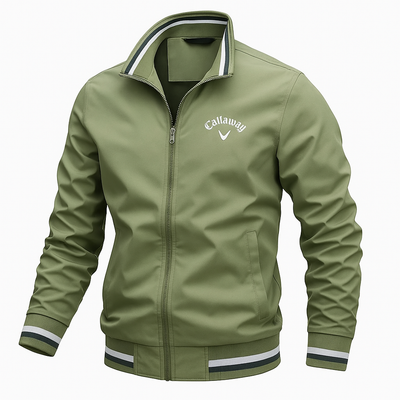 Callum™ | Sportieve Elegantie Jas