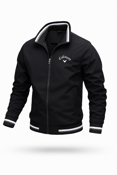 Callum™ | Sportieve Elegantie Jas