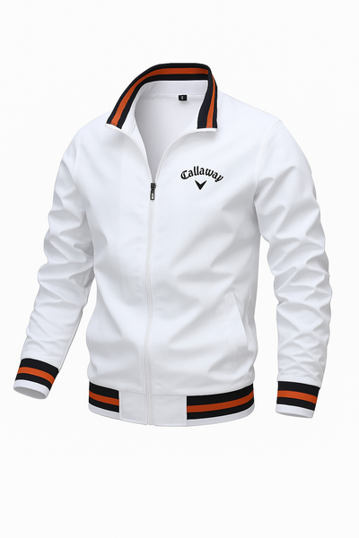 Callum™ | Sportieve Elegantie Jas