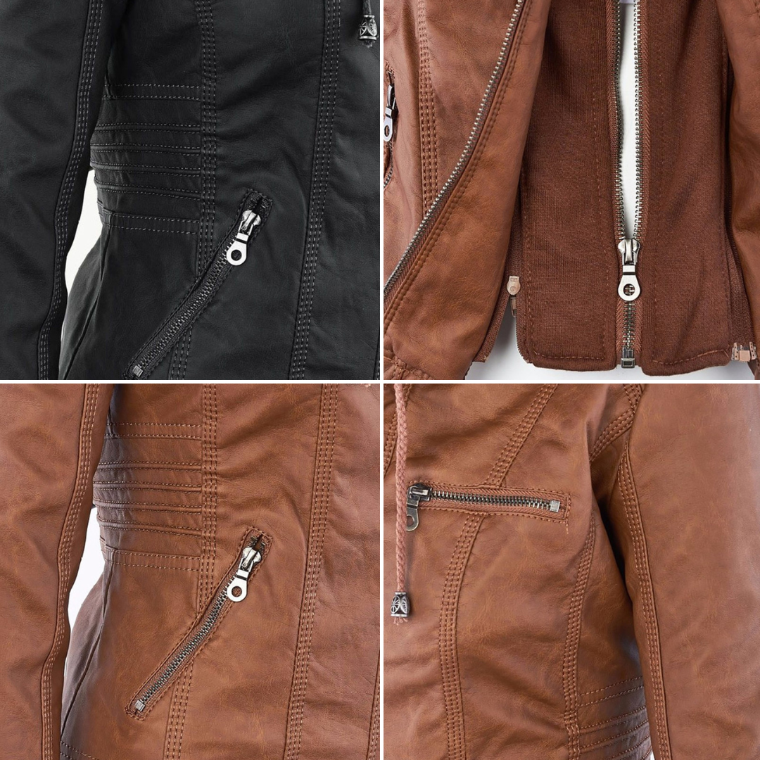 Herta® | Ultra elegante Jas