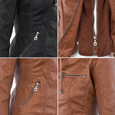 Herta® | Ultra elegante Jas