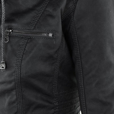 Herta® | Ultra elegante Jas
