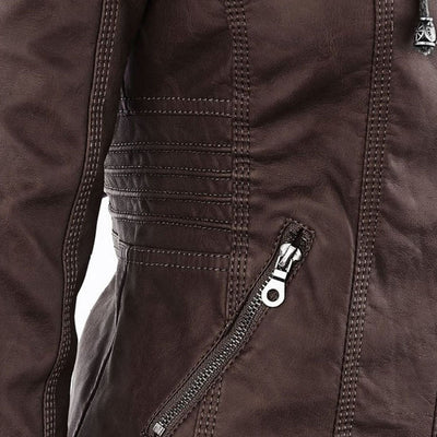 Herta® | Ultra elegante Jas