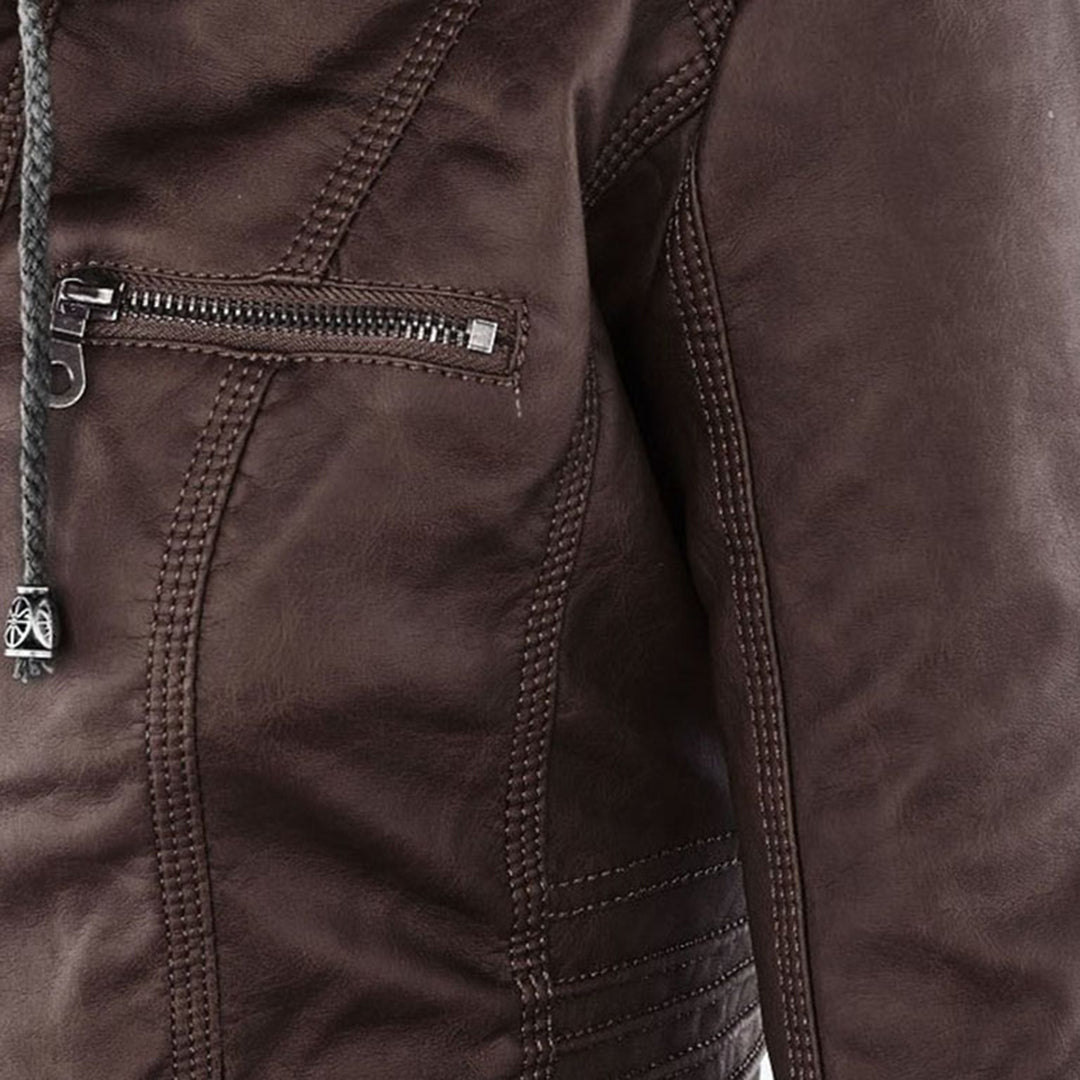 Herta® | Ultra elegante Jas