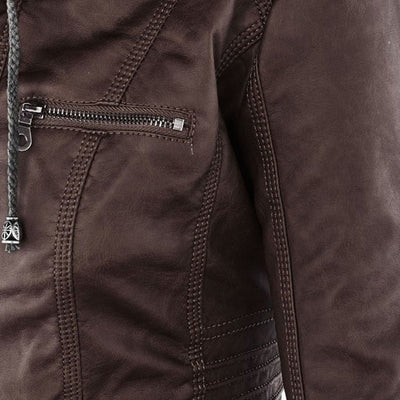 Herta® | Ultra elegante Jas