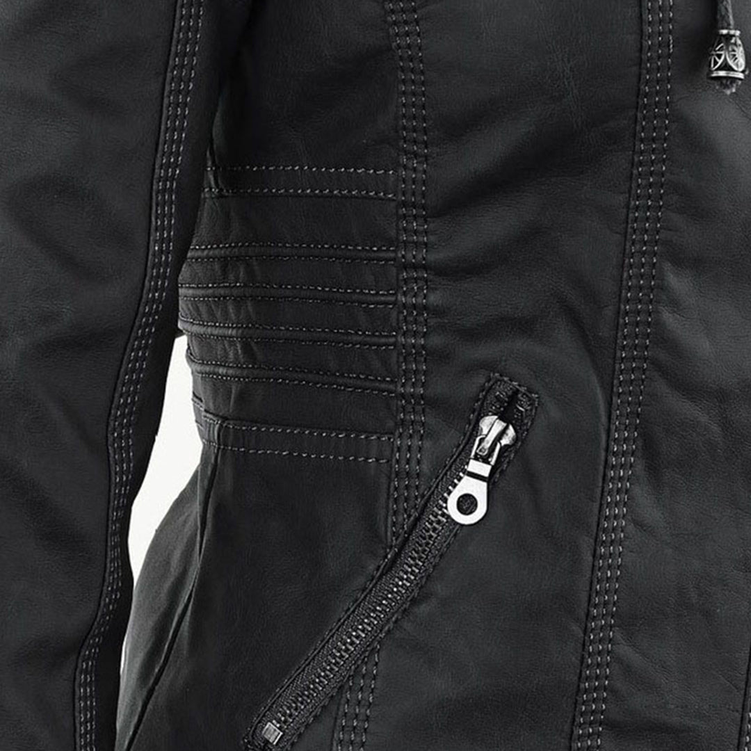 Herta® | Ultra elegante Jas