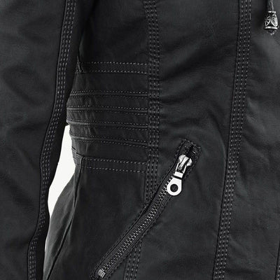Herta® | Ultra elegante Jas