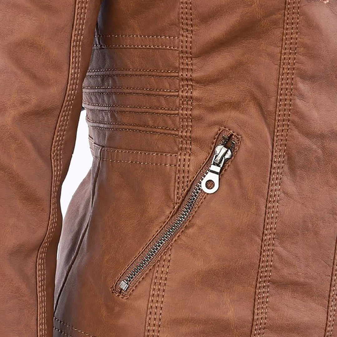 Herta® | Ultra elegante Jas