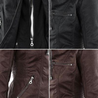 Herta® | Ultra elegante Jas