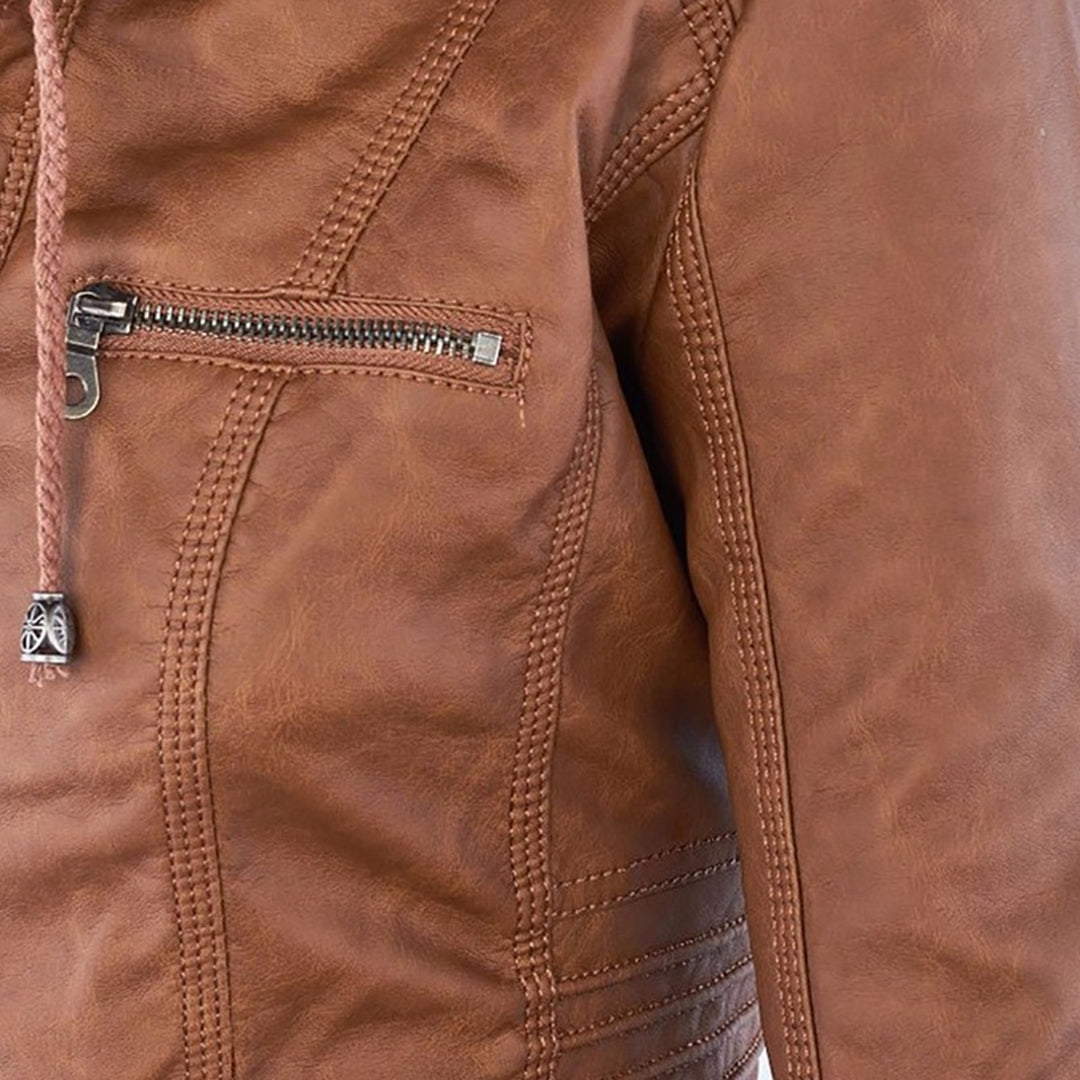 Herta® | Ultra elegante Jas