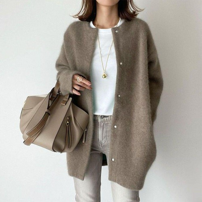 PETRA® | ELEGANTE EN CASUAL CARDIGAN