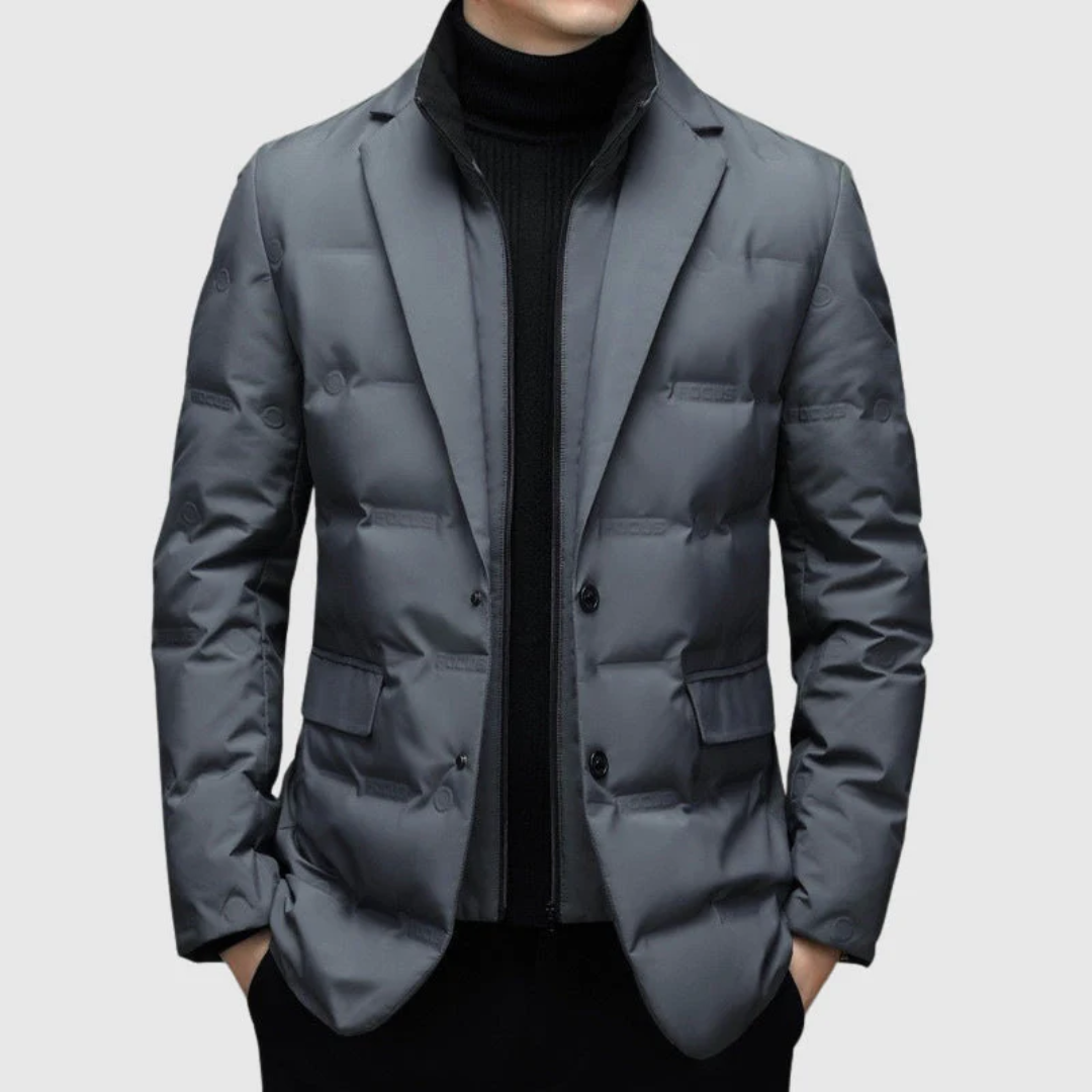 WALTER® | Essentiële Donsjack