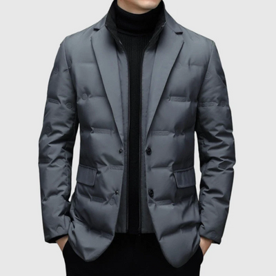 WALTER® | Essentiële Donsjack