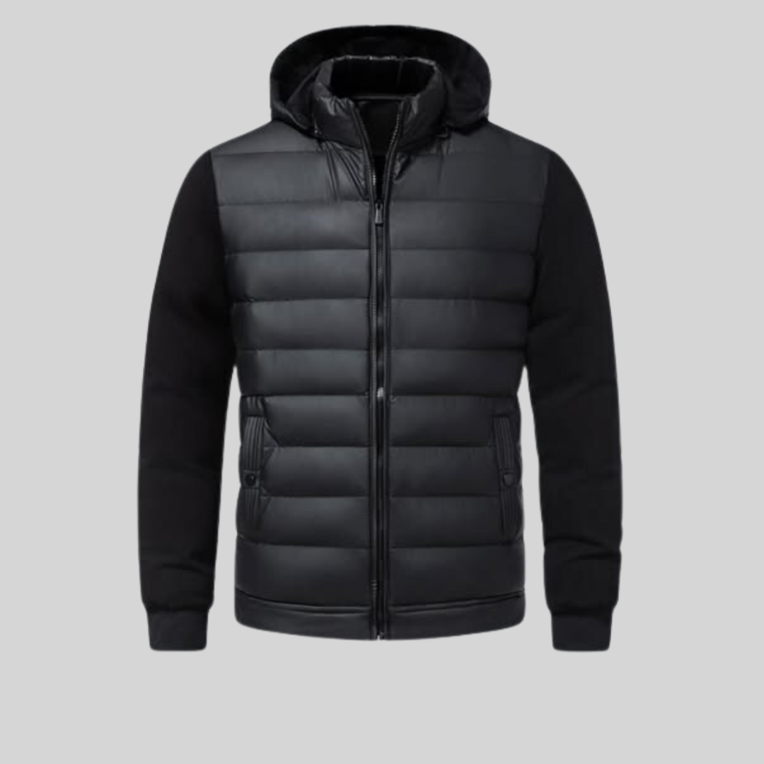 VINZENZ® | PREMIUM WINTERJACK