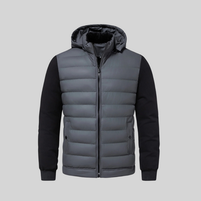 VINZENZ® | PREMIUM WINTERJACK