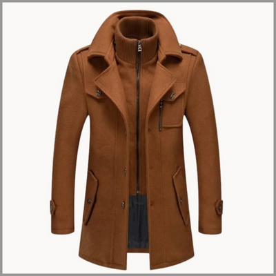HENRY® | WOOL KABAT