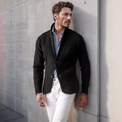 LORENZ® | Elegante Vest