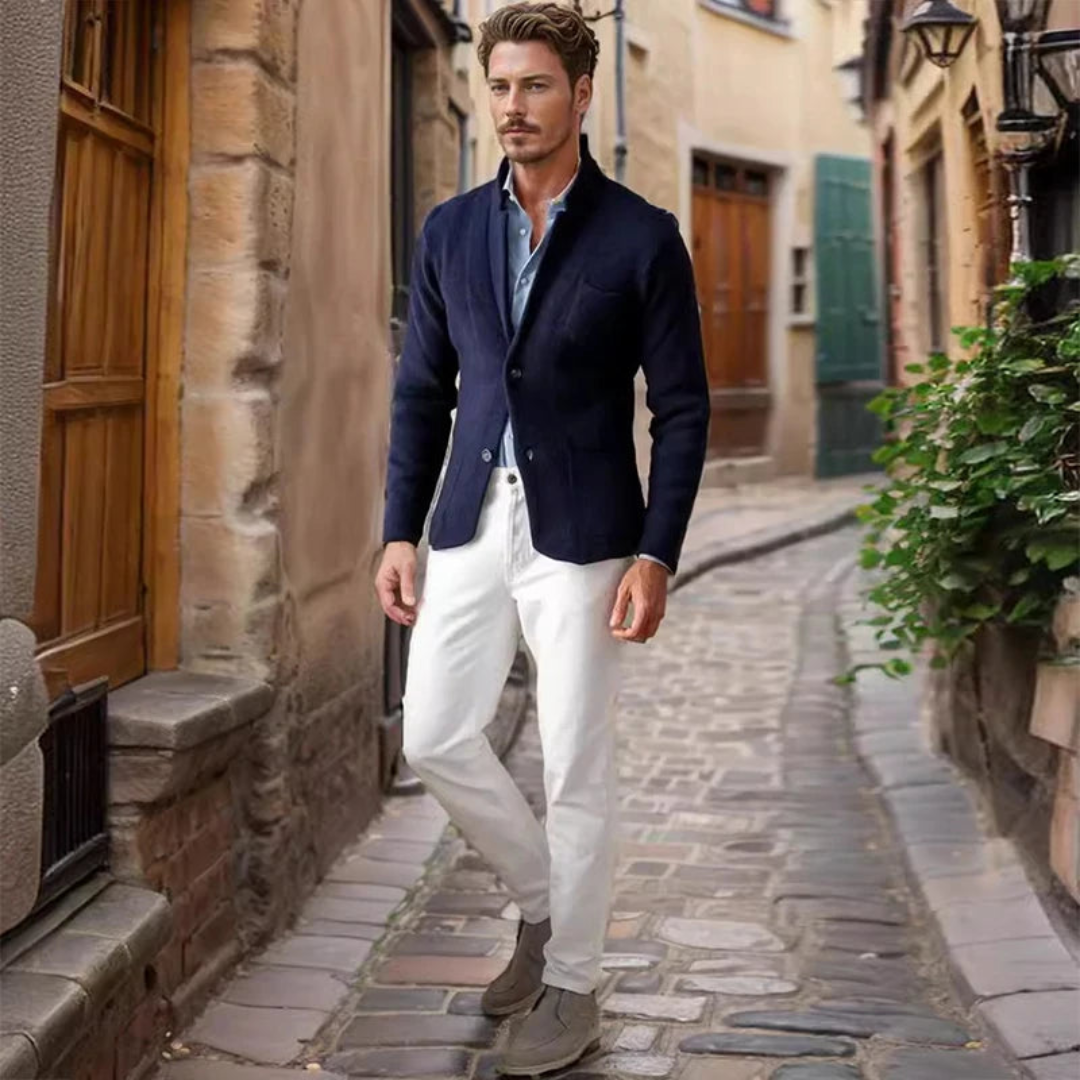LORENZ® | Elegante Vest