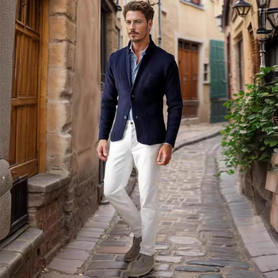LORENZ® | Elegante Vest