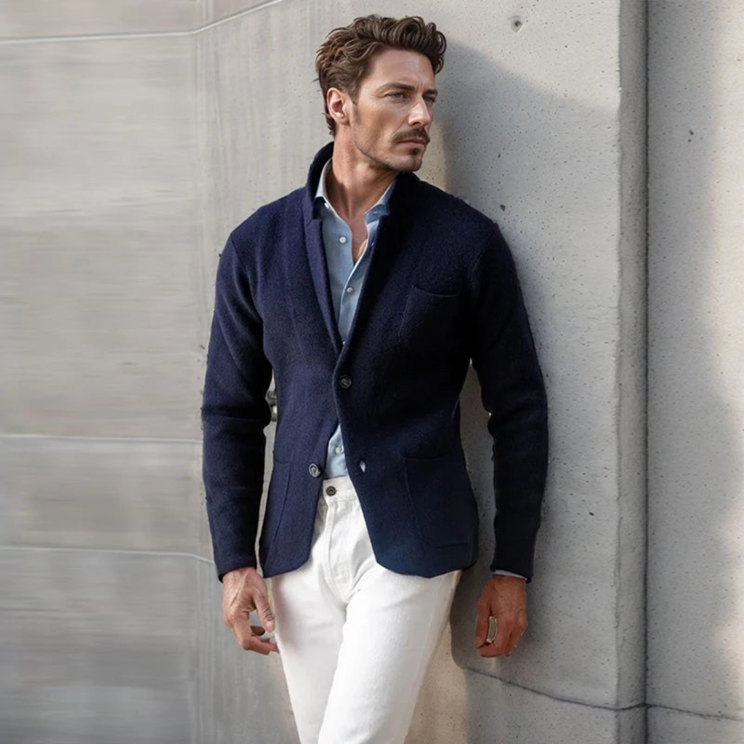 LORENZ® | Elegante Vest