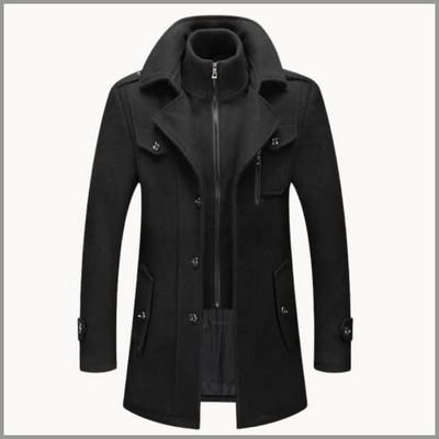 HENRY® | WOOL KABAT