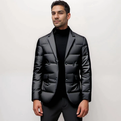 WALTER® | Essentiële Donsjack