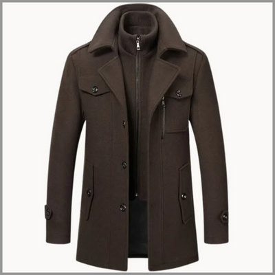 HENRY® | WOOL KABAT