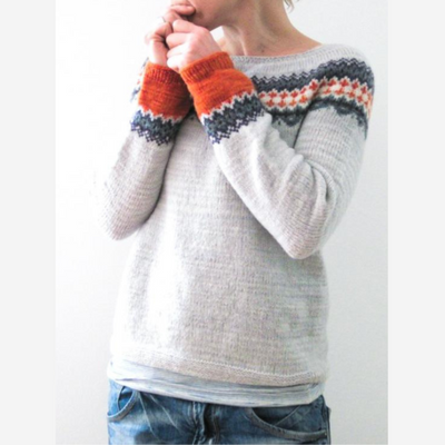 Anneliese® | Sweater der liefde