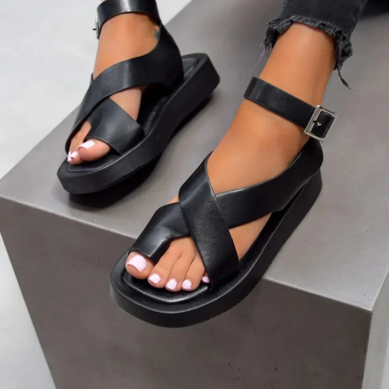 Giulia | Elegante Sandalen