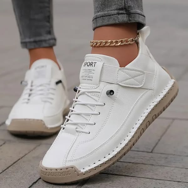 Mena® | Comfortabele en ondersteunende sneakers