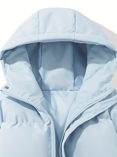 Elisabetta® | Winter Puffer Jas