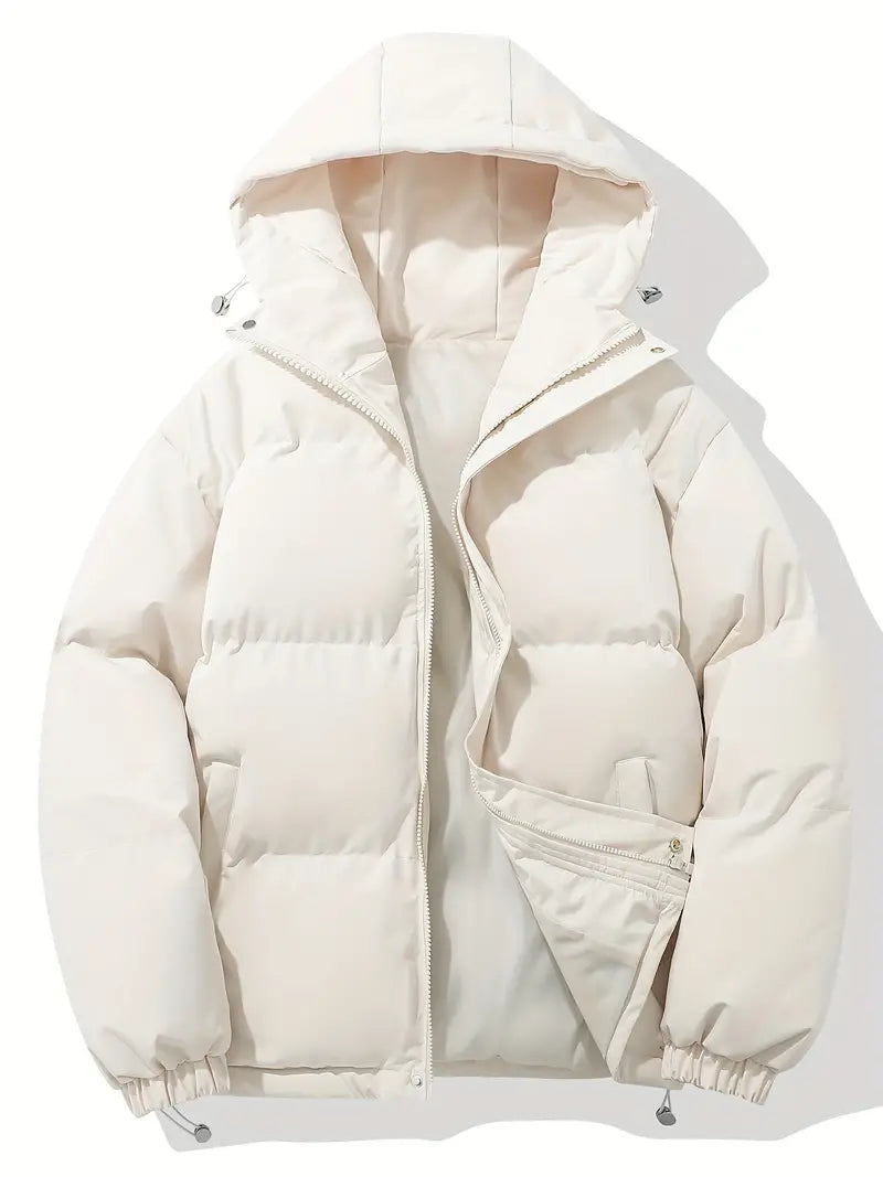 Elisabetta® | Winter Puffer Jas