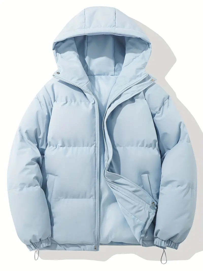 Elisabetta® | Winter Puffer Jas