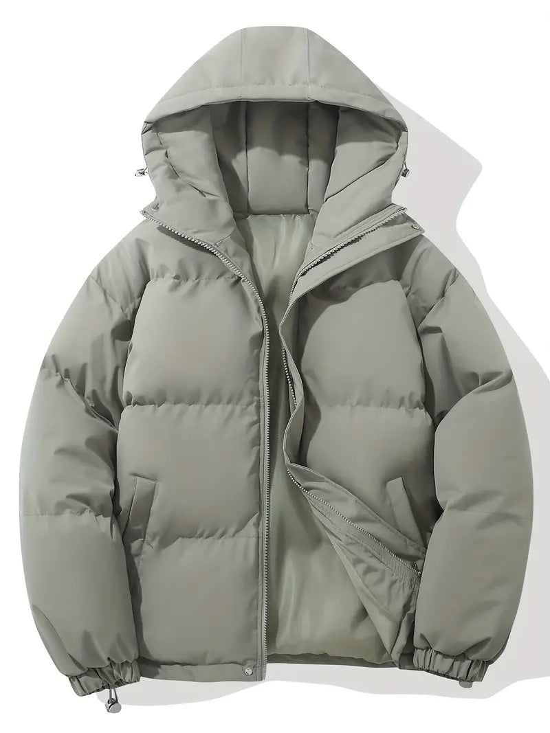 Elisabetta® | Winter Puffer Jas