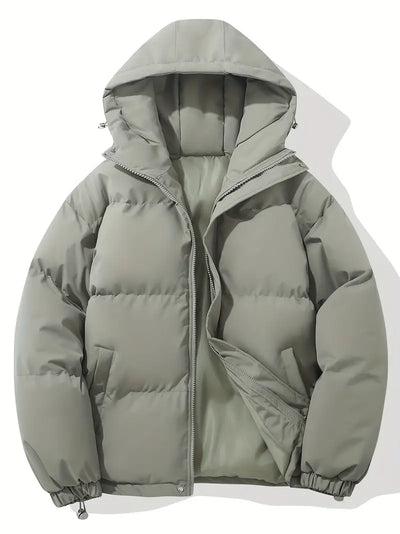 Elisabetta® | Winter Puffer Jas