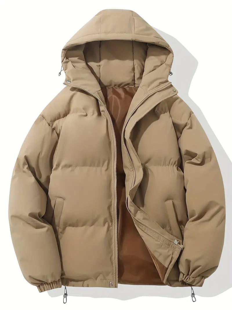 Elisabetta® | Winter Puffer Jas