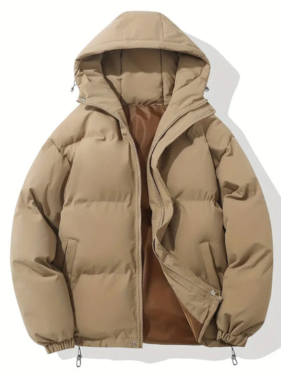 Elisabetta® | Winter Puffer Jas