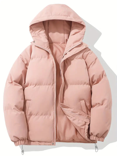 Elisabetta® | Winter Puffer Jas