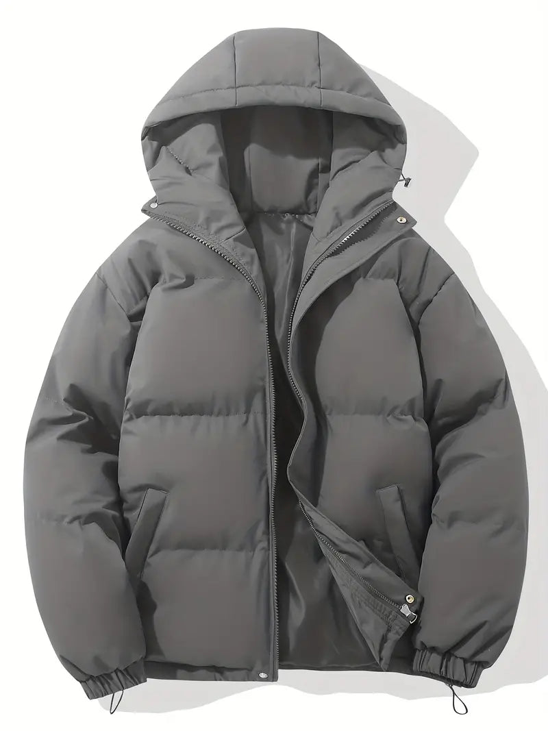 Elisabetta® | Winter Puffer Jas