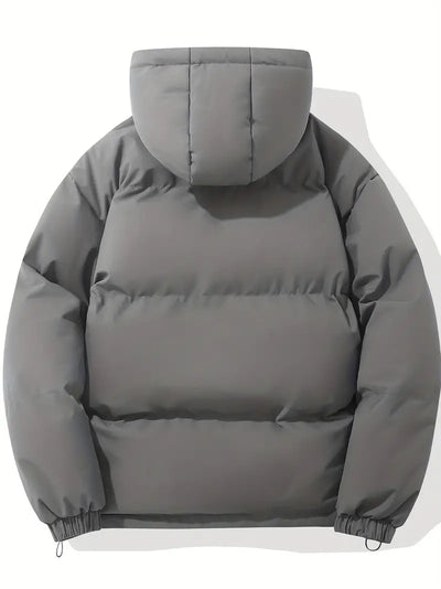 Elisabetta® | Winter Puffer Jas