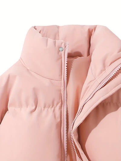 Elisabetta® | Winter Puffer Jas