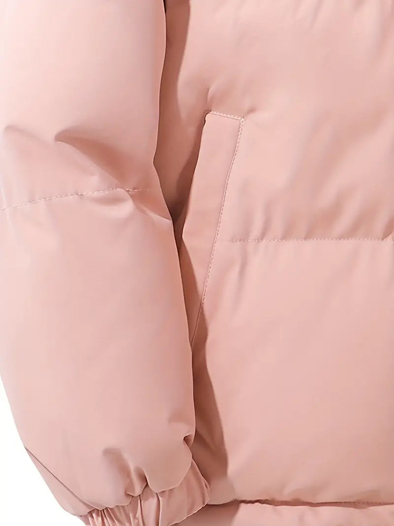 Elisabetta® | Winter Puffer Jas