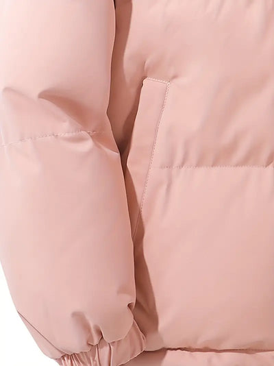 Elisabetta® | Winter Puffer Jas