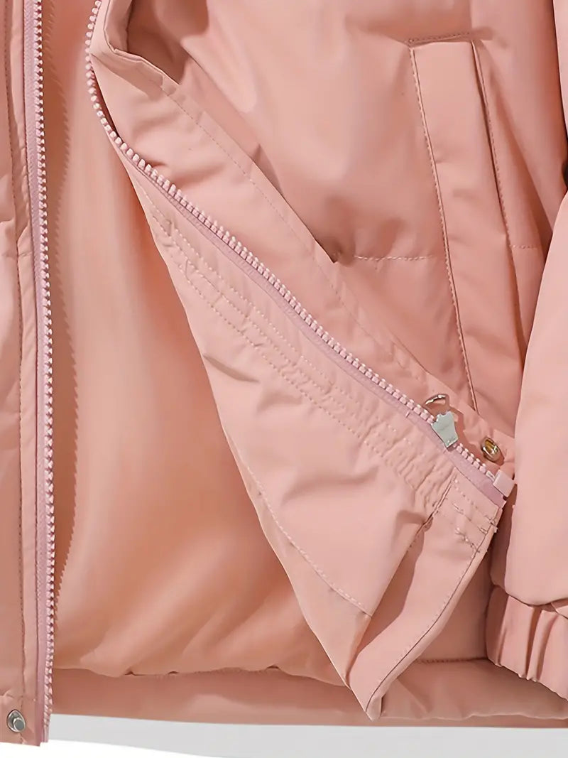 Elisabetta® | Winter Puffer Jas