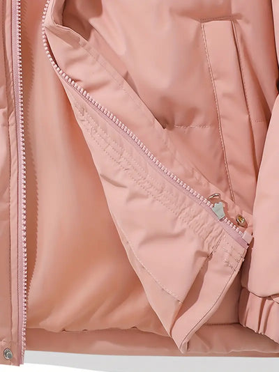 Elisabetta® | Winter Puffer Jas