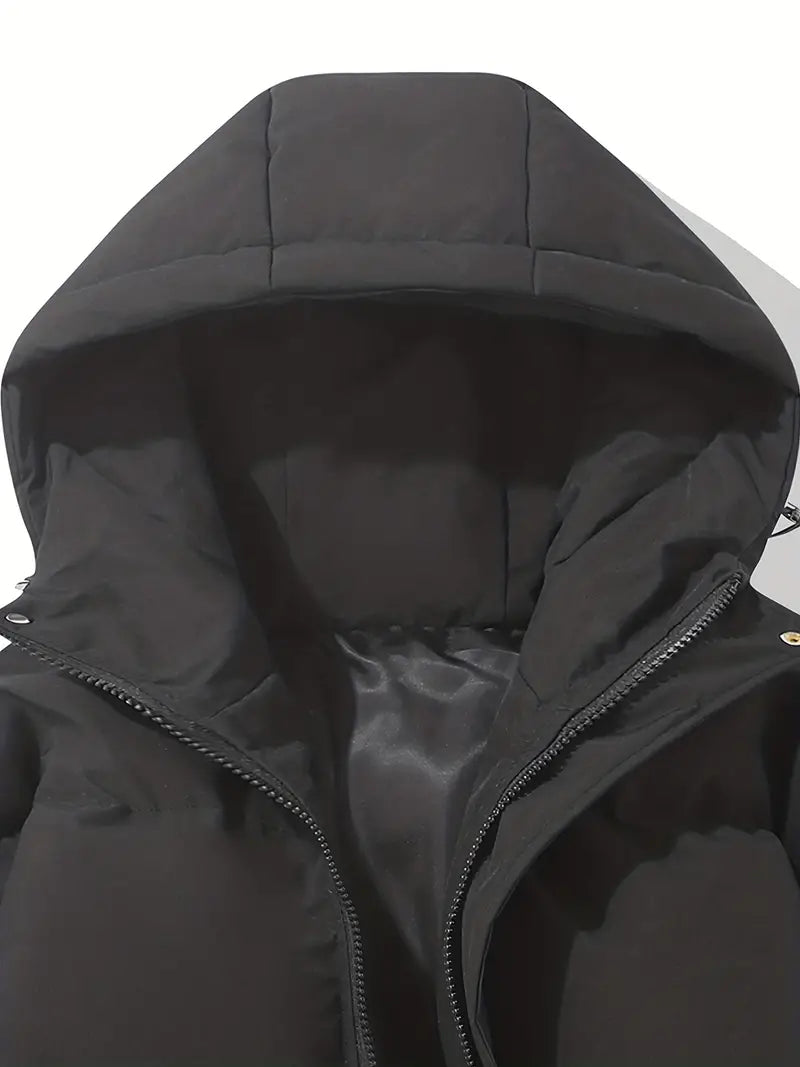 Elisabetta® | Winter Puffer Jas
